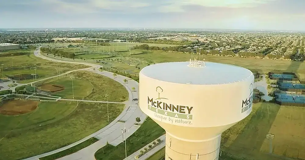 We Buy Houses McKinney TX Banner